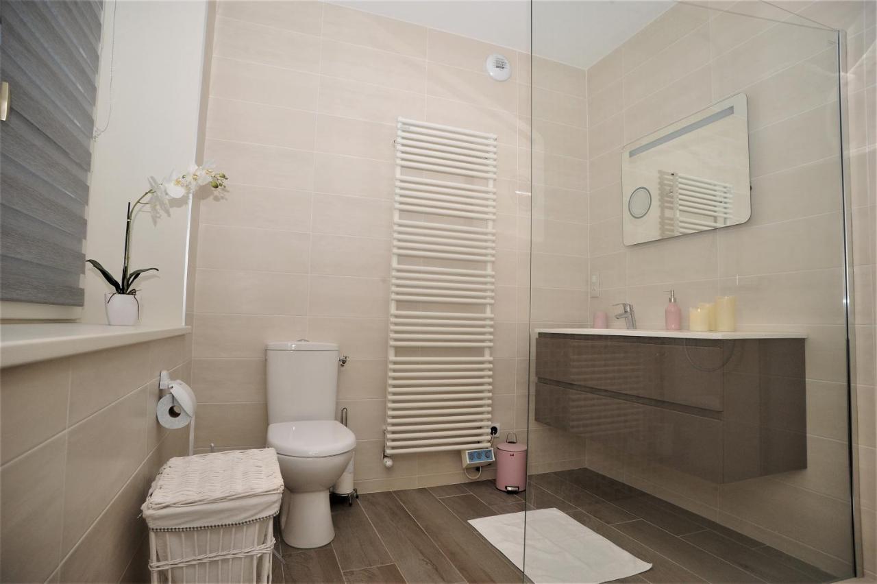L'anvers Vue Port De Plaisance 2 A 3 Pers Apartment *